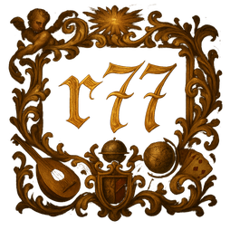 r77 logo